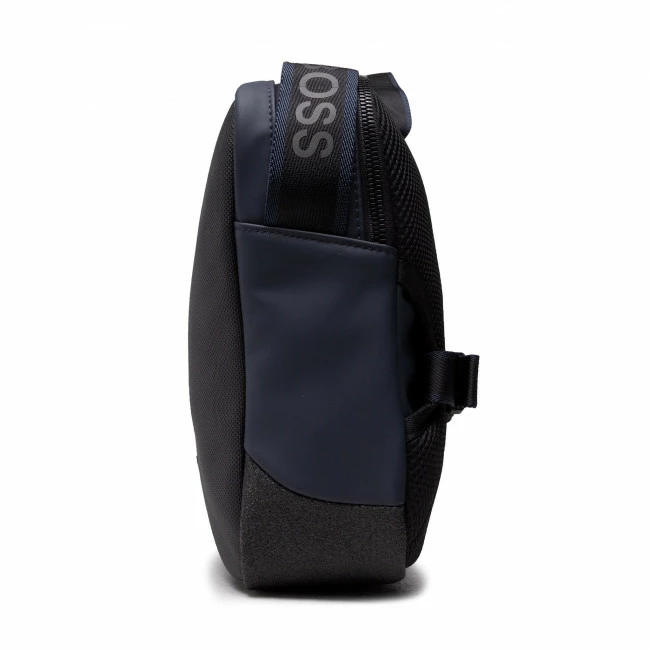 Notebook Bags And Backpacks Bag BOSS - Pod 50461257 001 Black 6 Notebook Bags And Backpacks Bag BOSS - Pod 50461257 001 Black - Image 4