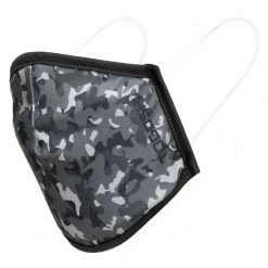 Clothing Material Face Mask TOGOSHI - TG-MASKA 909 Grey