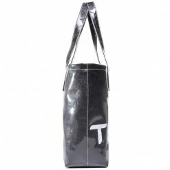 Classic Handbag TOGOSHI - TG-26-05-000252 901 Black -Togoshi Sales Store 5903220460690 03 kt