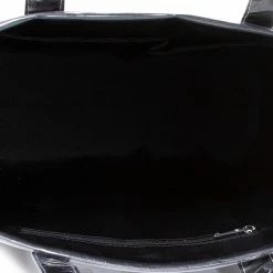 Classic Handbag TOGOSHI - TG-26-05-000252 901 Black -Togoshi Sales Store 5903220460690 05 kt