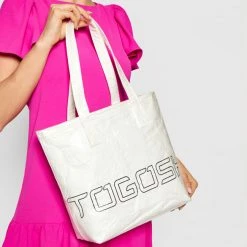 Classic Handbag TOGOSHI - TG-26-05-000252 902 White -Togoshi Sales Store 5903220460706