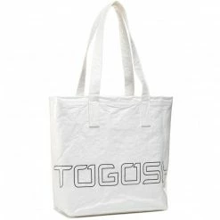Classic Handbag TOGOSHI - TG-26-05-000252 902 White