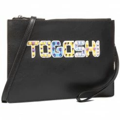 Cross Body Bags Handbag TOGOSHI - TG-26-05-000253 101 Black