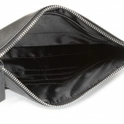 Cross Body Bags Handbag TOGOSHI - TG-26-05-000253 101 Black -Togoshi Sales Store 5903220460713 04 pl