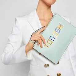 Cross Body Bags Handbag TOGOSHI - TG-26-05-000253 102 Green 11 Cross Body Bags Handbag TOGOSHI - TG-26-05-000253 102 Green -Togoshi Sales Store 5903220460720