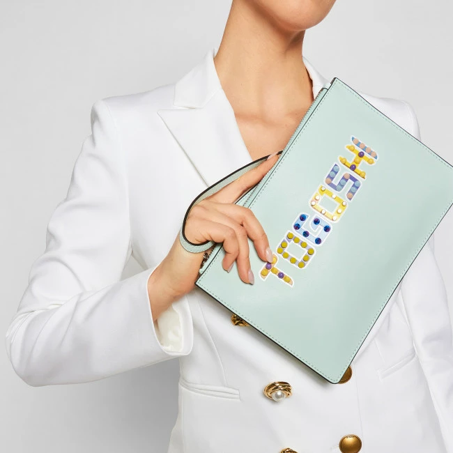 Cross Body Bags Handbag TOGOSHI - TG-26-05-000253 102 Green 7 Cross Body Bags Handbag TOGOSHI - TG-26-05-000253 102 Green - Image 5