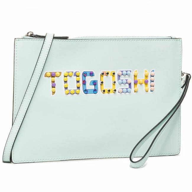 Cross Body Bags Handbag TOGOSHI - TG-26-05-000253 102 Green 3 Cross Body Bags Handbag TOGOSHI - TG-26-05-000253 102 Green
