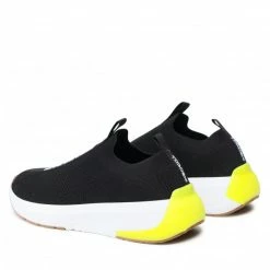 Sneakers Trainers TOGOSHI - MP-YSS22M-T0005 Black Black -Togoshi Sales Store 5904248261795 02 rz