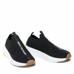 Sneakers Trainers TOGOSHI - MP-YSS22M-T0005 Black Black -Togoshi Sales Store 5904248261795 05 rz