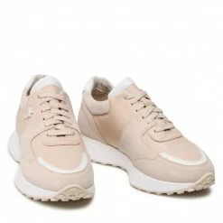 Sneakers Trainers TOGOSHI - RST-KRONOS-01 Beige Beige -Togoshi Sales Store 5904248513481 03 rz