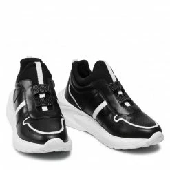 Sneakers Trainers TOGOSHI - RST-DEVIS-03 Black Black -Togoshi Sales Store 5904248513719 03 rz