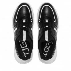 Sneakers Trainers TOGOSHI - RST-DEVIS-03 Black Black -Togoshi Sales Store 5904248513719 05 rz