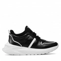Sneakers Trainers TOGOSHI - RST-DEVIS-03 Black Black -Togoshi Sales Store 5904248513719 07 rz