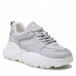 Sneakers Trainers TOGOSHI - WP-TS5270-01 Gray Grey