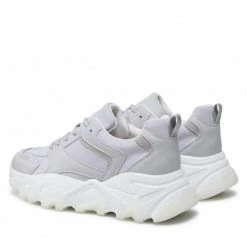 Sneakers Trainers TOGOSHI - WP-TS5270-01 Gray Grey 10 Sneakers Trainers TOGOSHI - WP-TS5270-01 Gray Grey -Togoshi Sales Store 5904248612504 02 rz