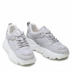 Sneakers Trainers TOGOSHI - WP-TS5270-01 Gray Grey 12 Sneakers Trainers TOGOSHI - WP-TS5270-01 Gray Grey -Togoshi Sales Store 5904248612504 03 rz