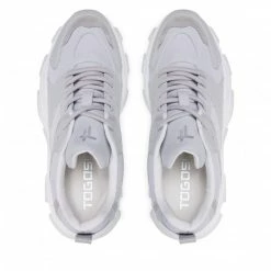 Sneakers Trainers TOGOSHI - WP-TS5270-01 Gray Grey 13 Sneakers Trainers TOGOSHI - WP-TS5270-01 Gray Grey -Togoshi Sales Store 5904248612504 04 rz