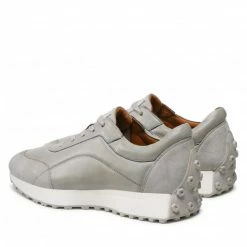 Sneakers Trainers TOGOSHI - MI08-JERZY-07 Light Grey Grey -Togoshi Sales Store 5904248826024 02 rz