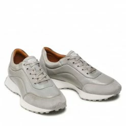 Sneakers Trainers TOGOSHI - MI08-JERZY-07 Light Grey Grey -Togoshi Sales Store 5904248826024 03 rz